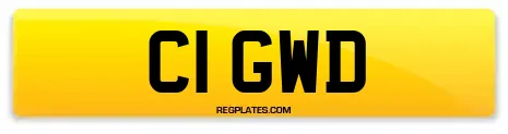 C1 GWD
