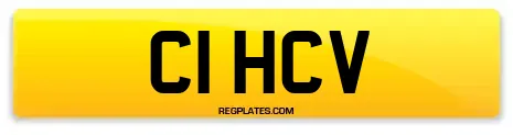 C1 HCV