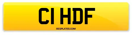 C1 HDF