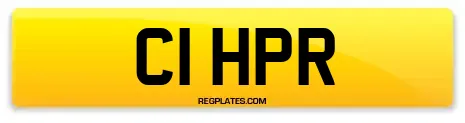 C1 HPR