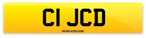 C1 JCD