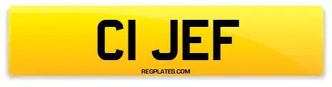 C1 JEF