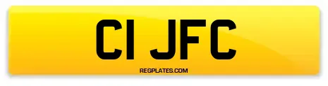 C1 JFC