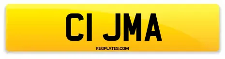 C1 JMA