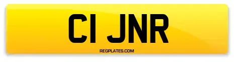 C1 JNR