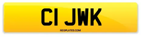 C1 JWK