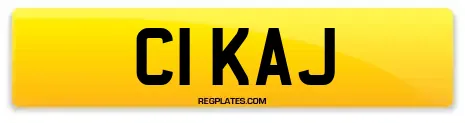 C1 KAJ
