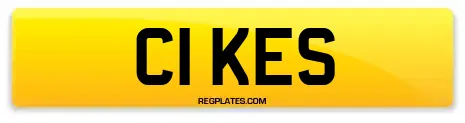 C1 KES