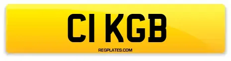 C1 KGB