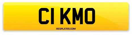 C1 KMO
