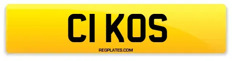 C1 KOS