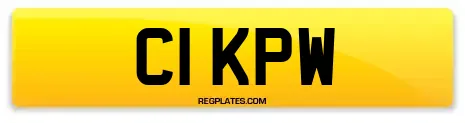 C1 KPW