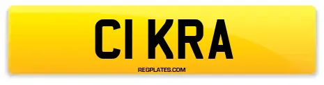 C1 KRA