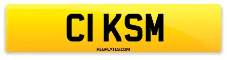 C1 KSM