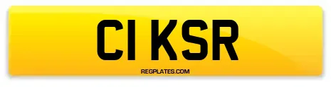 C1 KSR