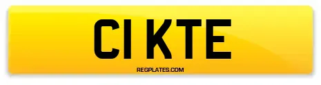 C1 KTE