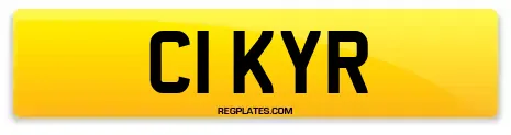 C1 KYR