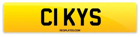 C1 KYS