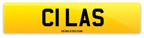 C1 LAS