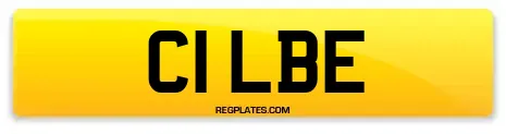 C1 LBE