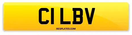C1 LBV