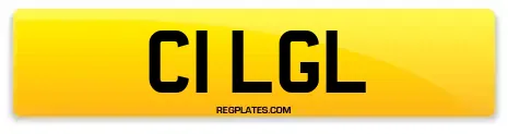 C1 LGL
