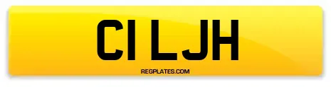 C1 LJH