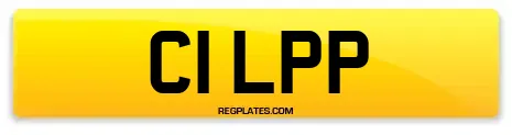C1 LPP