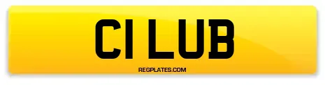 C1 LUB