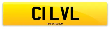 C1 LVL