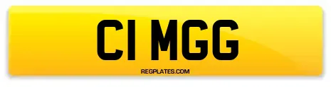 C1 MGG