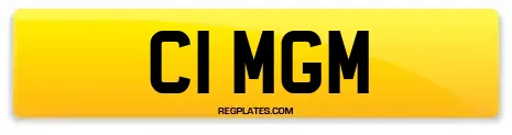 C1 MGM
