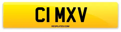 C1 MXV