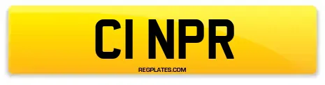 C1 NPR