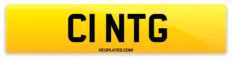 C1 NTG