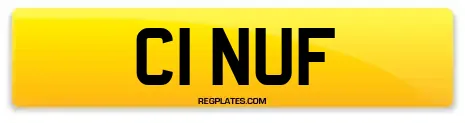 C1 NUF