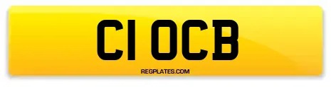 C1 OCB