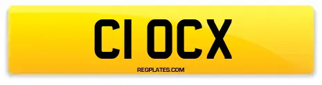 C1 OCX
