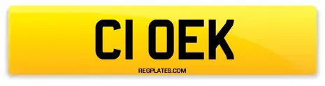 C1 OEK