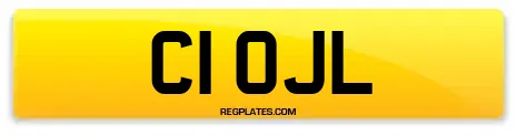 C1 OJL
