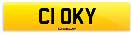 C1 OKY