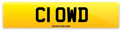 C1 OWD
