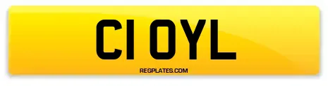 C1 OYL