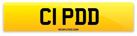 C1 PDD