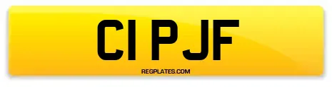 C1 PJF