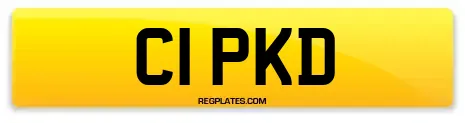 C1 PKD