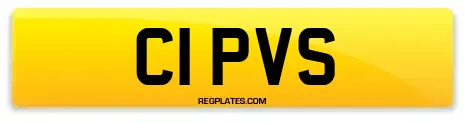 C1 PVS