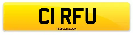 C1 RFU