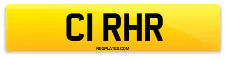 C1 RHR