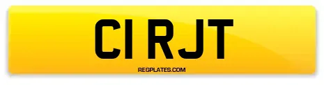 C1 RJT